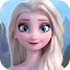 Disney Frozen Free Fall 13.4.5 (Unlimited Lives)