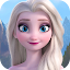 Disney Frozen Free Fall 13.4.3 (Unlimited Lives)