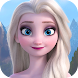 アナと雪の女王： Free Fall - Androidアプリ