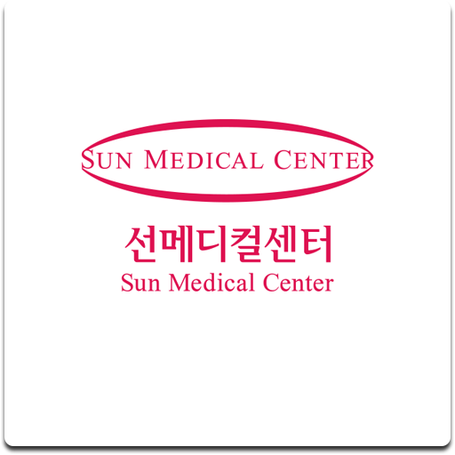 Sun Healthcare International logo