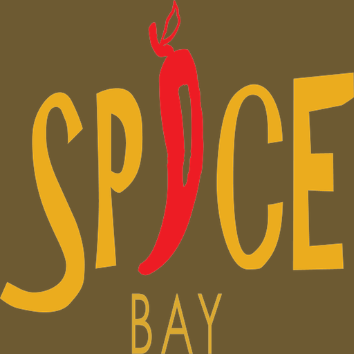 Spice Bay logo