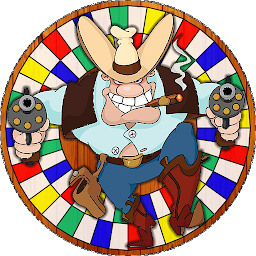 Icon image Throwing Knife