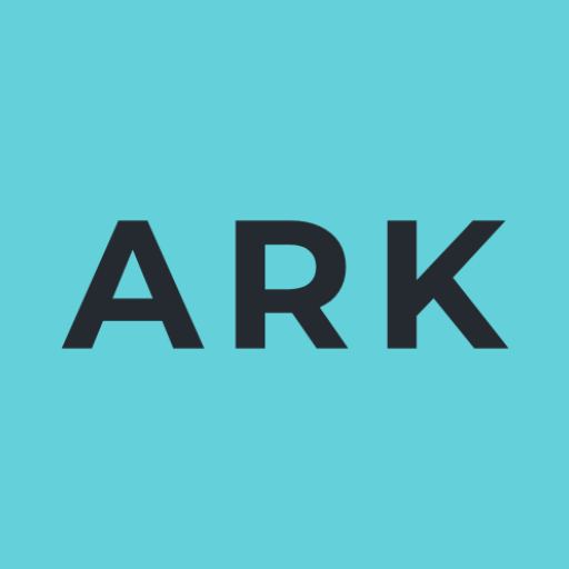 ARK logo