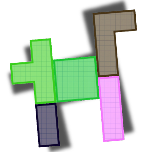 Doodle Block Puzzle logo