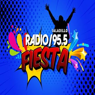 Radio Fiesta Saladillo