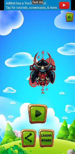 Mountains To The Sky