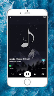 Mp3juice - Free Mp3 Music Downloader MOD Screenshot