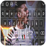 Paulo Dybala Keyboard icon