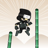 Bamboo Ninja icon