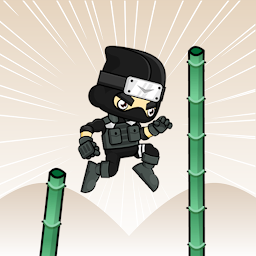 Icon image Bamboo Ninja