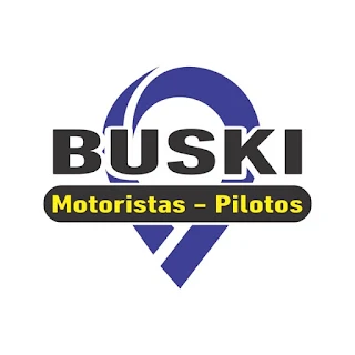 Buski - Motorista