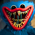 Cover Image of Download Huggy Wuggy Playtime Horror  APK