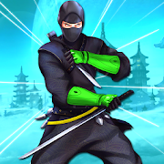 Top 45 Adventure Apps Like Ninja warrior: Sword legend fighting games - Best Alternatives