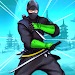 Ninja warrior: Sword legend fi APK