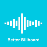 A Better Billboard Hot 100 icon