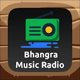Bhangra Dance - Punjabi Music Radio icon