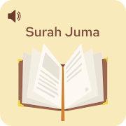 Surah Juma(Audio)