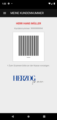 Herzog for Men Screen 3