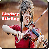 Lindsey Stirling Music 2017 icon