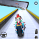 GT Mega Ramp Stunt: Bike Games - Androidアプリ
