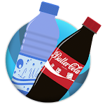 Cover Image of Download Bottle Flip Challenge  APK