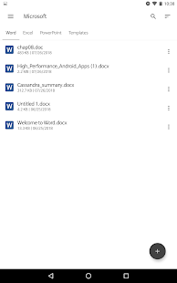 N Docs - Document Reader 5.5.1 APK screenshots 9