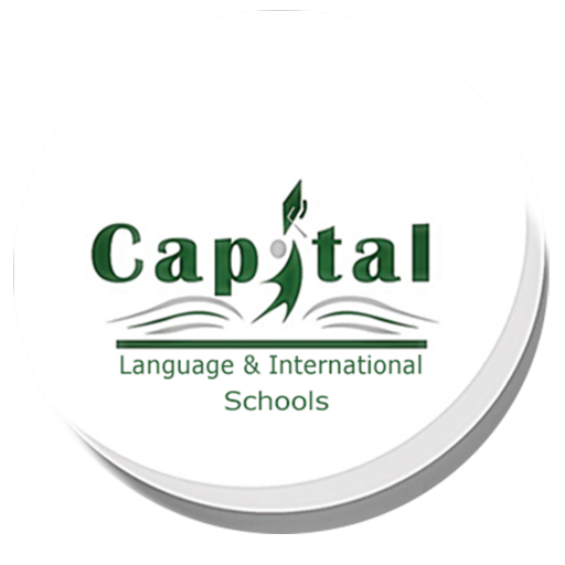 Capital Language School  Icon