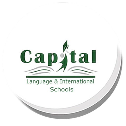 Capital Language School logo