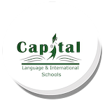 Cover Image of Télécharger Capital Language School  APK