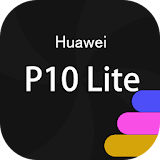 Theme for Huawei P10 Lite icon