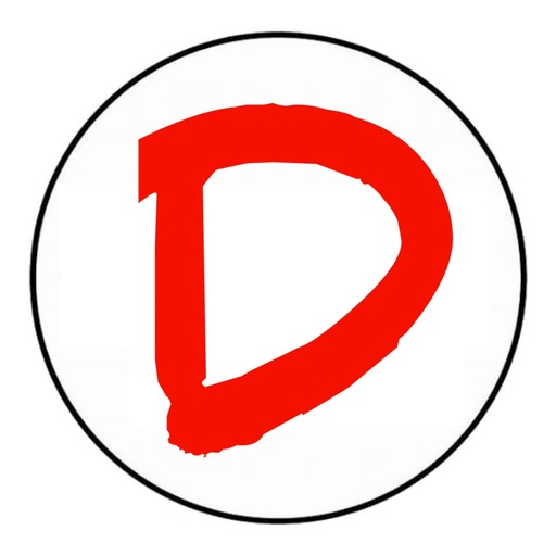 Deepak Store Hub logo