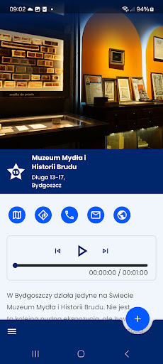 Official Bydgoszcz App Screen 3