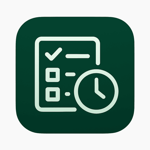 Reminder  Task Tracking