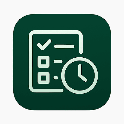 Reminder - Task Tracking