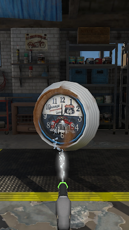 Game screenshot Powerwash Simulator - 3D Wash hack