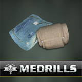 Medrills: Army Pressure Dress icon
