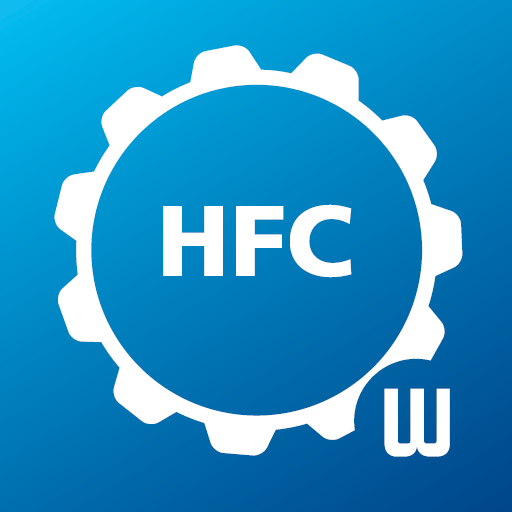 HFC MANAGER+ Laai af op Windows