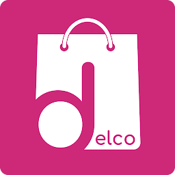 Delco: Grocery & food delivery: Download & Review