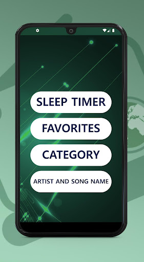 Saint Vincent Online Radio Stations