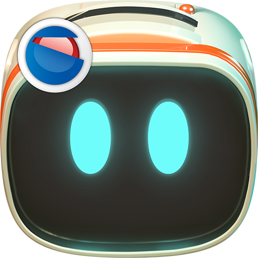 Pixy® - The living robot 1.3 Icon