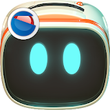 Pixy® - The living robot icon