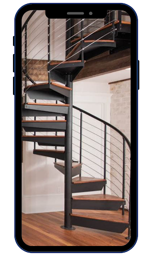 Staircase Design Screen 2