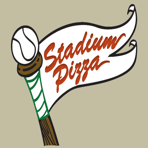 Stadium Pizza logo