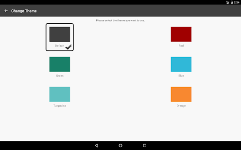 Engelsiz Pro : DNS Changer Screenshot