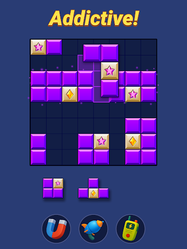 Block Breaker screenshot 12