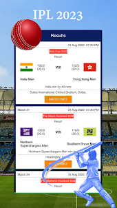 Live IPL Cricket Tv