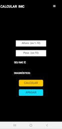 Calcular IMC