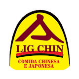 Lig Chin Delivery icon