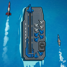 Icon image Retro Warship-Naval Combat