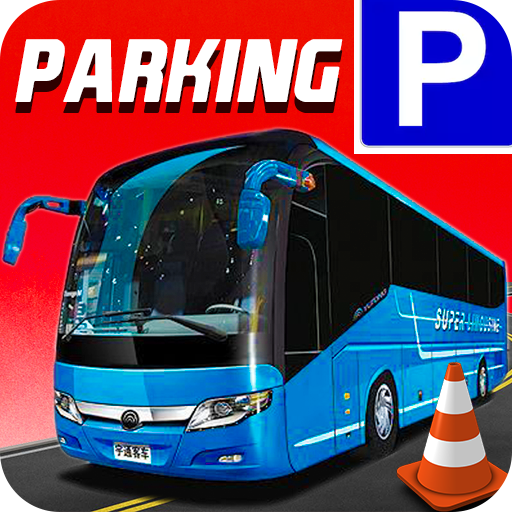 Bus Parking Challenge Mania 20